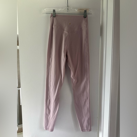 SPIRITUAL GANGSTER - size small - light pink/rose - Picture 1 of 2